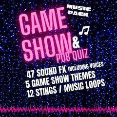 Game Show Theme 1