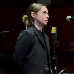 julien baker - claws in your back (with the national symphony orchestra)