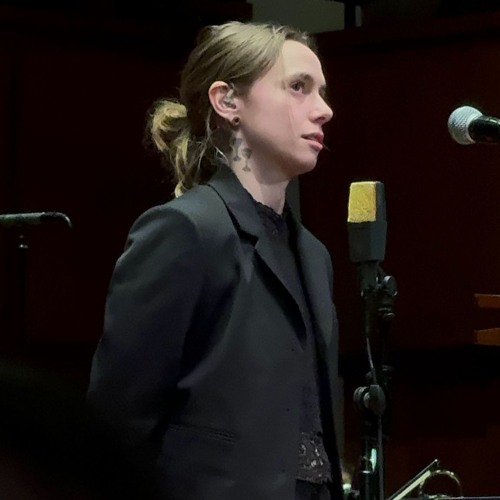 julien baker - claws in your back (with the national symphony orchestra)