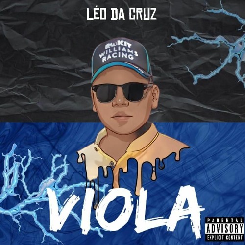 Stream Léo da Cruz "Viola" (Afro house_Prod Sebastian no Beat) by