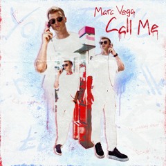 Call Me (Extended Version)