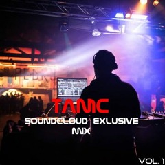 The Sound of Tan1c | SoundCloud Exclusive Tech House Mix Vol.1