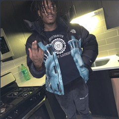 Lucki - Spiral / Too Much Cap (F1lthy)