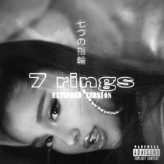 7 vòng của ariana lựu đạn nma bị khoan