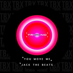 PREMIERE: Tromino - Jack The Beats [Tromino Music]