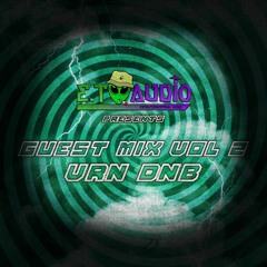 ET AUDIO GUEST MIX VOL 2 VRN DNB