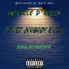 Trust Nobody_Prod_PinqBeatz
