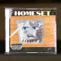 HomeSet 🥷🏽
