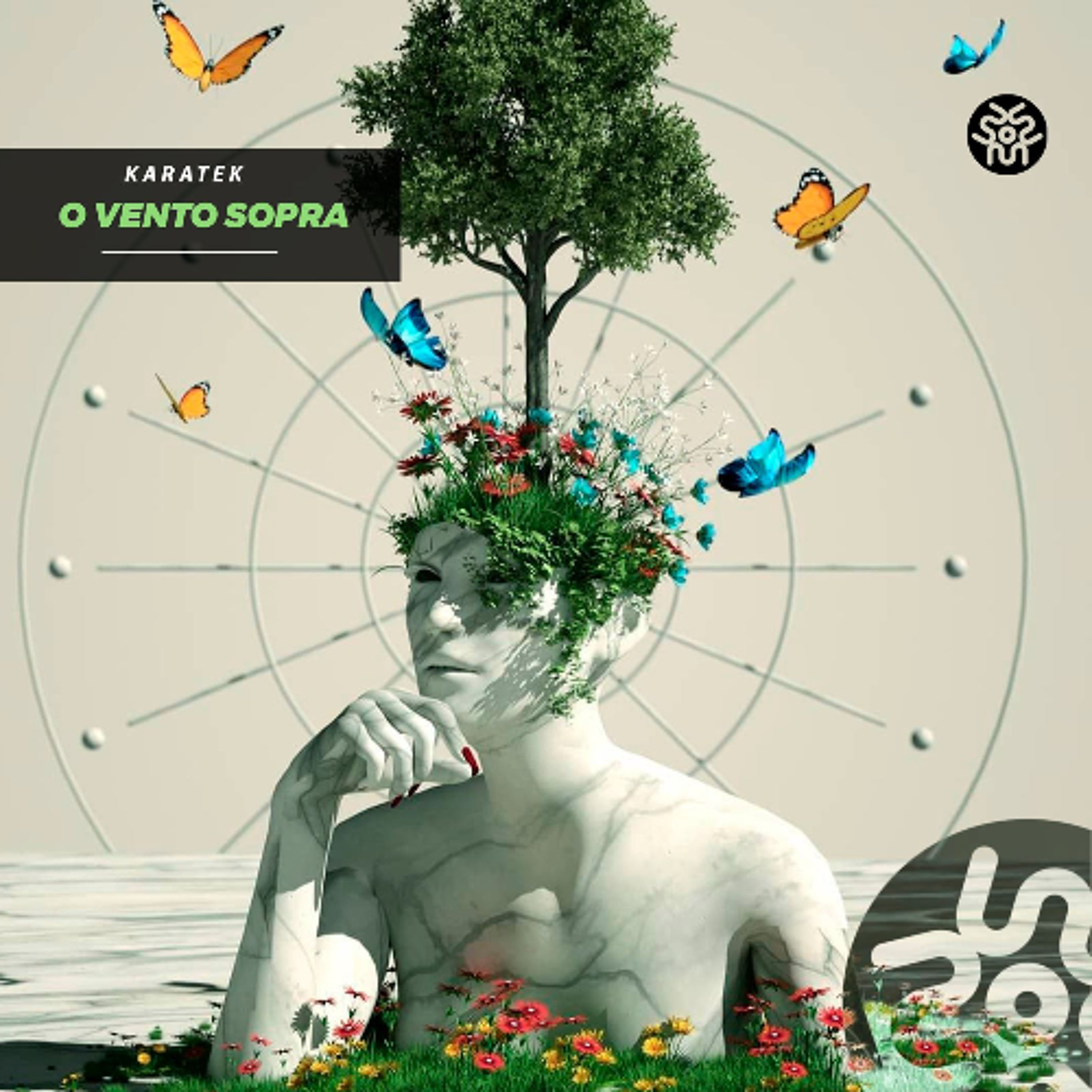 KaRaTeK - O Vento Sopra (Original Mix) | FREE DOWNLOAD episode artwork