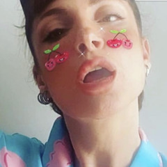 najwa- espera, contra quién luchaba (unreleased)