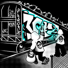 Vandal Frequency
