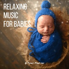 1 - Hour Relaxing music for babies | Bedtime | Fast baby sleep \ Price 9$