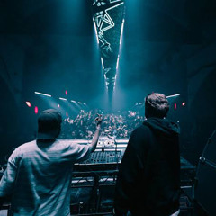 End of 2024 Mix