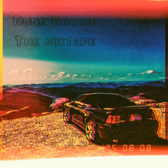 Mixtape Vol 1 (2025 Summer Setlist)