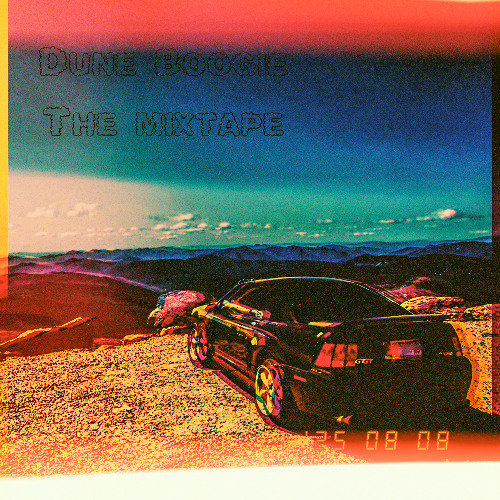 Mixtape Vol 1.3 - New Tracks (Free Download)