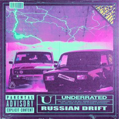 Solo Made - Russian Drift