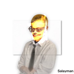 Salaryman