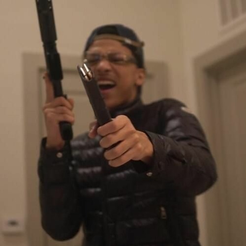 iayze - Miles Snippet extended (prod. Mixedmatches x iayze)