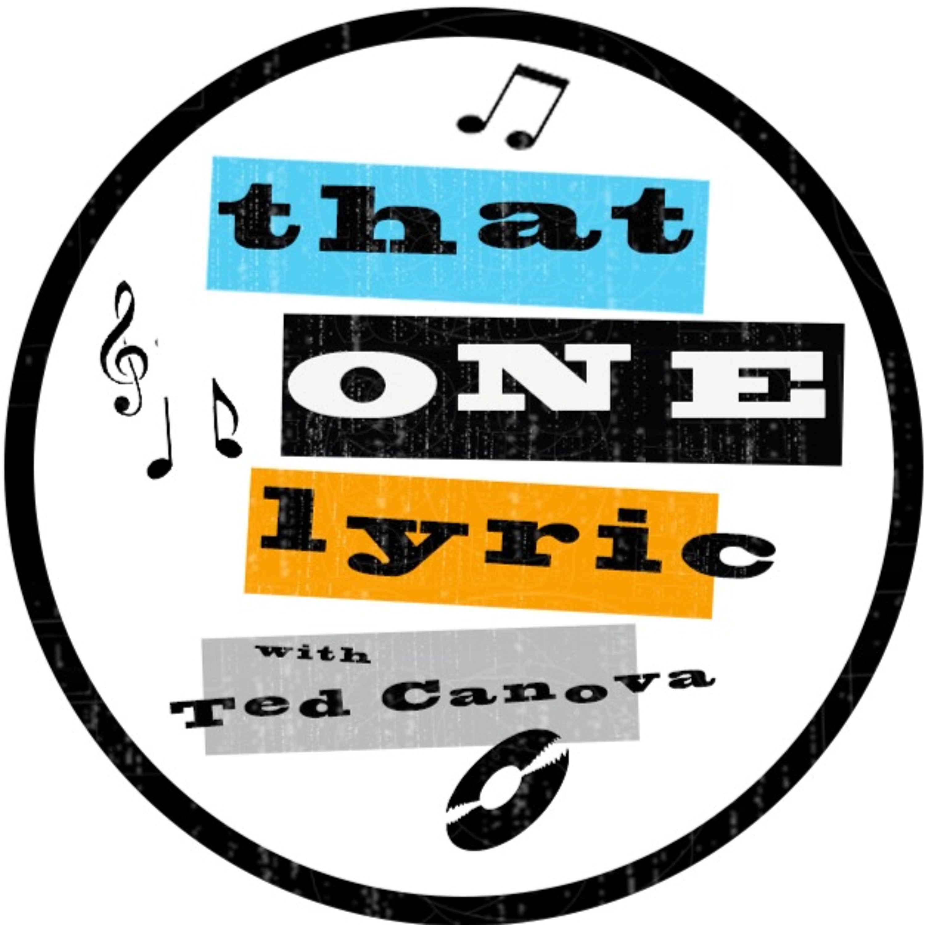 That One Lyric