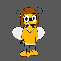 Undertale Yellow OC (What's the Buzz?)