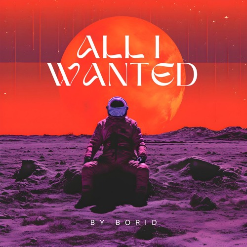 All I Wanted