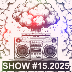 HARDCORE SHOW #15 | REMCO & SANDER | 2025