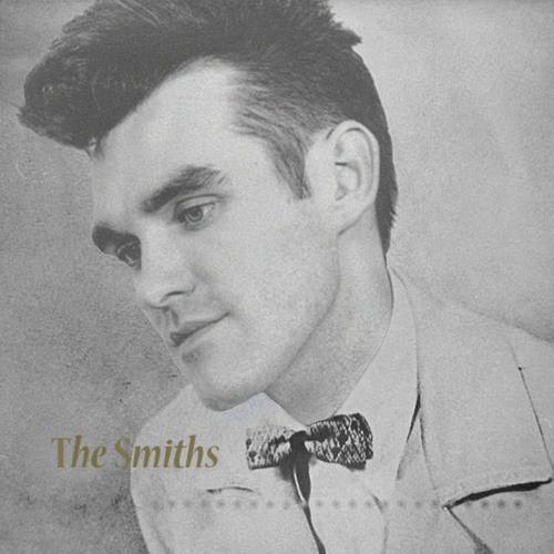 The Smiths : Shoplifters Of The World Unite (Demo)