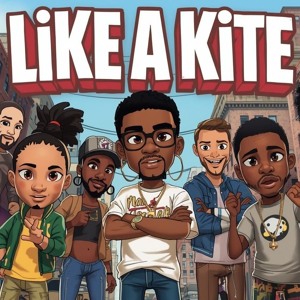 Like a Kite