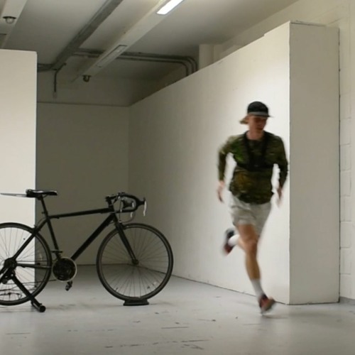 Bodywork I (Duathlon)