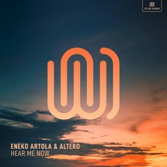 Eneko Artola & Altero - Hear me now