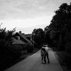 Vinur - I've Been Loving You