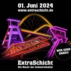klangmeister | Ben Strauch @ Extraschicht 2024, Herten | 01.06.2024