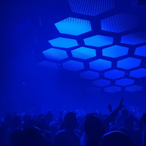 No, we got Ibiza at home