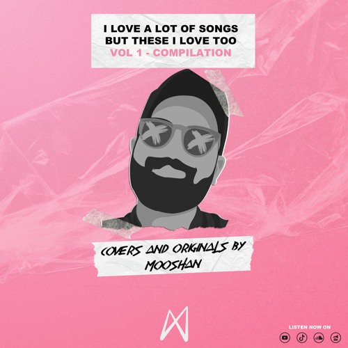 HOOREH FADHAIN - RAVEO (COVER BY MOOSHAN)