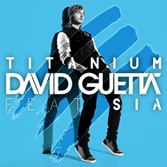 Titanium (Dollar Bear Remix) - David Guetta ft. Sia
