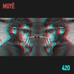 Muyè - 42O April's Mix