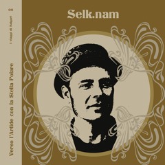 Chapter 06 - Verso L'Artide Con La Stella Polare By Selk.nam