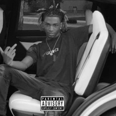 "90MPH" Hoodtrap type beat