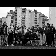 AYMEN x SadiQ - Hoodie Hoodie (prod by. Lord JKO & PTL)
