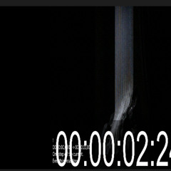 Basalt Reflection — produced for Sombre Éclat Studio (Room for One Sentence)