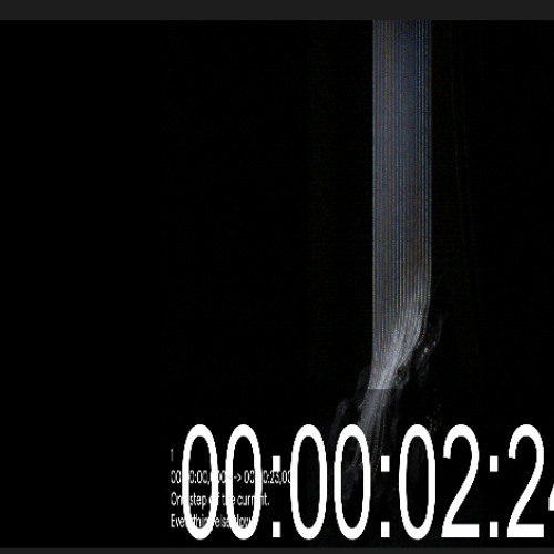 Basalt Reflection — produced for Sombre Éclat Studio (Room for One Sentence)