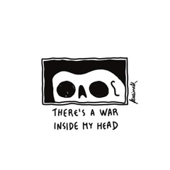 War Inside My Head