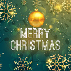Christmas Message #14 | 2024