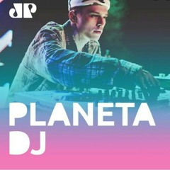 Set Planeta Dj JP FM 2021 Nightclub ( Produzindo Por ALONE DJ )