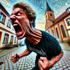 Ostzilator - Märkische Marschmusik