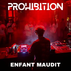 ENFANT MAUDIT | PROHIBITION x MATRAKK : Montréal 2023