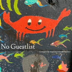 No Guestlist By Tilmann Koellner
