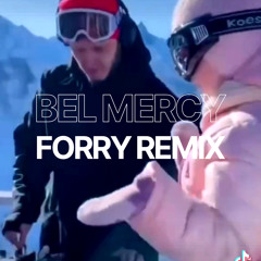Bel Mercy - Jengi (Forry Remix) FREE DL