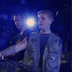 ADAM BEYER B2B LAYTON GIORDANI - Live @ EDC Orlando 2025
