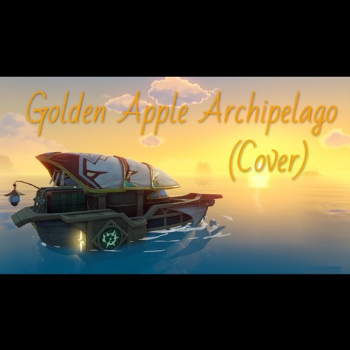 Genshin Impact Golden Apple Archipelago Theme Lullaby Cover By Dr Ninja Genshin Impact Golden Apple Archipelago Theme Lullaby Cover By Dr Ninja